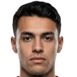 Khaled Basel Radwan