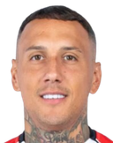 Jhonatan Candia