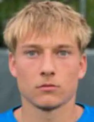 Sebastian Dabrowski
