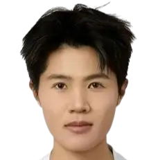 Xinyu Zhou