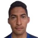jesus bustos