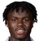 Israel Monga