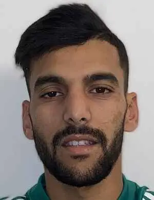 Khalid Dahamni