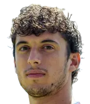 Iker Carbonell García