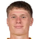 Lucas Mauragis