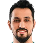Khaled Al-Rashidi