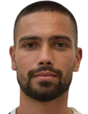 Jorge Samuel Figueiredo Fernandes