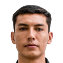 Bryan Flores