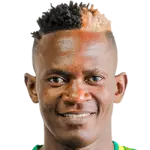 Serge Mukoko