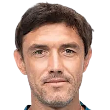 Yury Zhirkov