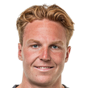 Lucas Lund Pedersen