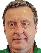 Sergey Zhukov