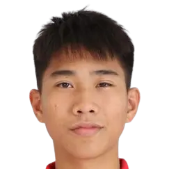 Le Hoang Gia Bao