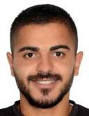 Ali Eren Dasdemir