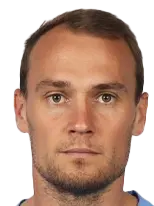 Sam Slocombe