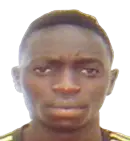 Chadrack Lukombe