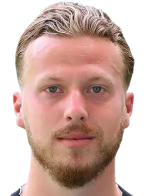 Vincent Heilmann