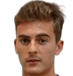 iker burgos