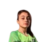 Ariana Agostina Álvarez