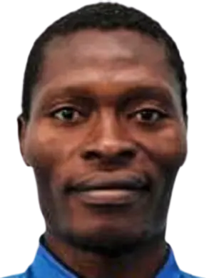 David Tetteh