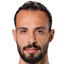 Saleh Rateb