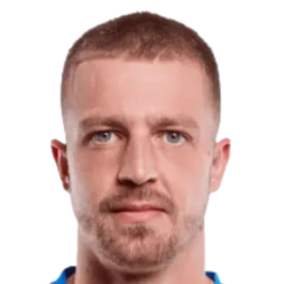 Daniel Vasulin