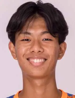 Jarrel ong