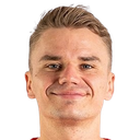 James Coombes