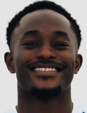 Ephraim Kalonji