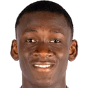 Mamadou Doumbia