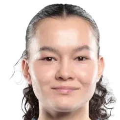 Sevinch Kuchkorova