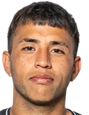 Brian Nicolás Ferreyra