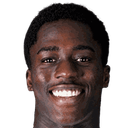Malcolm Ebiowei
