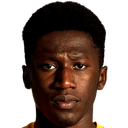 Di'Shon Bernard