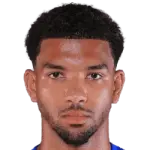 Mason Holgate