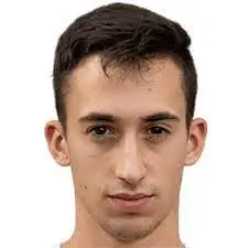 Leon Baldi