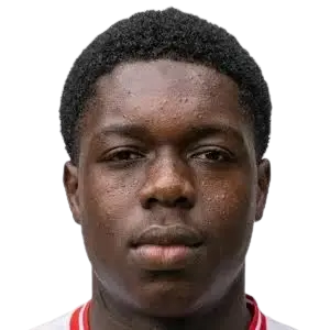 A. Kotya-Fofana