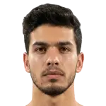Ahmad Tha'Er