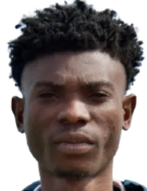 Emmanuel Nnamani