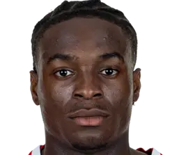 Bruno Ifechukwu Ogbus