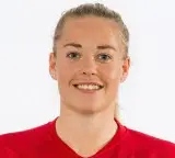 Therese Sessy Asland