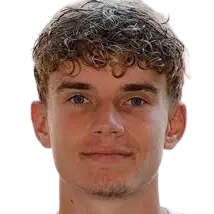 Elias Arden