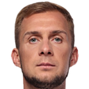 Dmitriy Barinov