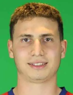 Ahmet Daniel·Akyildiz
