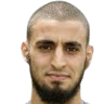 Mohammed Fraih Al Shammari