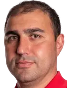 Barseg Kirakosyan