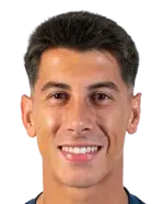 Daniel Villahermosa