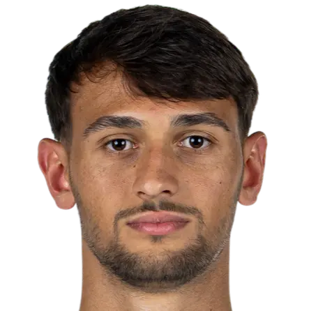 Fabio Christian Chiarodia