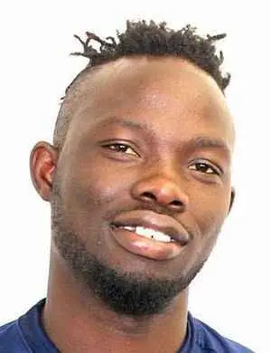 Steven Owusu