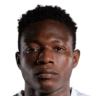 Soliu Afolabi